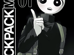 BACKPACKMAN 01