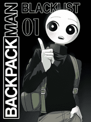 BACKPACK MAN_BLACKLIST