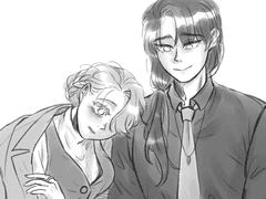 유정, 누군가에게는 다정