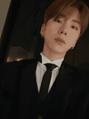 미워하는, 그리고 사랑하는