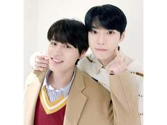 [남매talk] If, 정여주x김도영 & 김여주x문태일