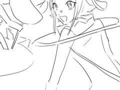 [케로로] 여러 장 그림