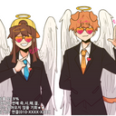 뜰팁 겸 전독시 처돌이 백류아