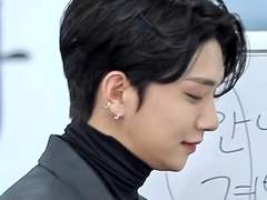 홍저씨/ 사자수인 슈아