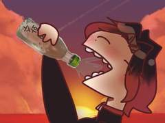 12.25일에 올린 아이 잇자나여 (오늘 그린건 아니고 저번에 그린거ㅎ.ㅎ.ㅎ)