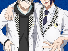 [블루록 드림] 이사기 요이치의 봄 01