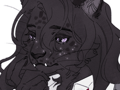 님캐 퍼리 만들어도 돼요?