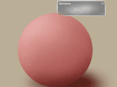 보노보노 브러쉬 프로크리에이트