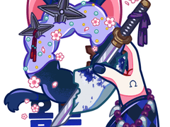 따끈따끈 도넛 나왔습니다