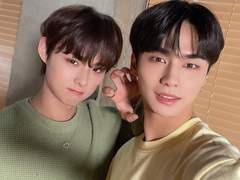 [깽뀨] 계절의 증거