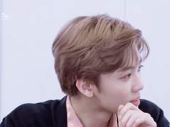 재민이랑 연애하기 talk 6