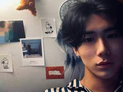 [멋도] Breathin’ (1/2)