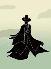 귀칼을 한국식으로 만든다면