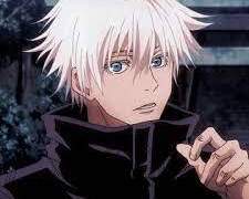 주술회전 집착: 고죠 사토루 공지