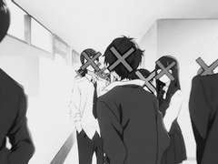 [체인소맨 드림] 선과 악 3화