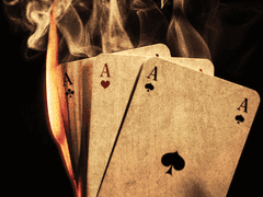 찬란한 왕국이여 02 - 챕터 3 ~ 챕터 6