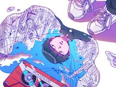 종말에게 바치는 찬미가 (2)