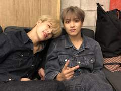 oh! MY OLD LOVE-! 💕