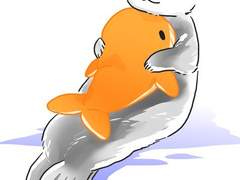 [BACK UP] 해달애인 part.1