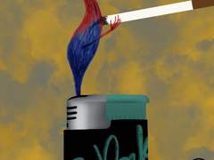 내가 널 아프게 하나