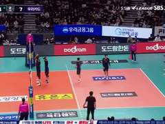 01.20(금) 19:00KOVO남 한국전력 vs 대한항공