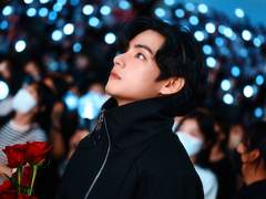 [뷔진] V on the line - 10