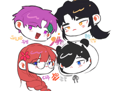 2022유크타 마인크래프트 레전드크루매치