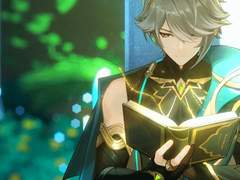 멈춰주세요 서기관님!