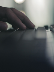 [레볼루션 하트] incomplete