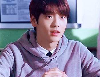 최수빈 ─ 투모로우바이투게더