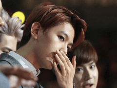 [변백현] 월디컴 11