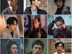 큐니버스 AU 설정