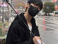 [김도영] 내 남자친구 자랑 좀 할게