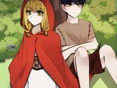 빨간모자 (재업)