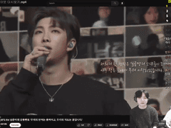 2023.01.19 리액션 라이브 다시보기 | Reaction Live Streaming