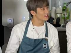 오복카페에 어서오세요