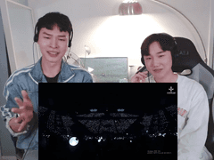 방탄소년단 <윙즈 파이널 콘서트> 리액션 | BTS <WINGS FINAL CONCERT> Reaction