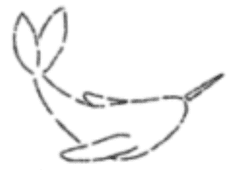 고래 이야기 -1-