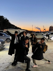 Alternative Universe