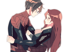 스파이더맨(세계관) 백업