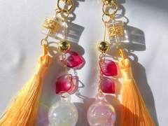 [키링] 화산귀환 - 혜연