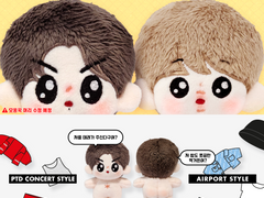 모옹꾹모옹찜 10cm 솜인형 판매 안내 (+입금폼)