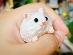 [유료 도안] 말랑말랑 스퀴즈 뜨뵤 도안