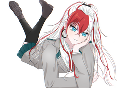 토도로키 리쿠 프로필