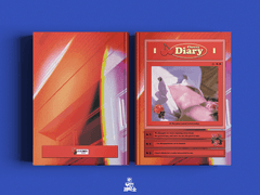 Cherry Diary - 체리 다이어리