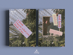 red fruit - 붉은 과일