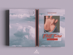 First Time - 첫 사랑