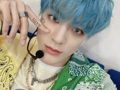 내가 아파서 안 나온 날 그 사람은