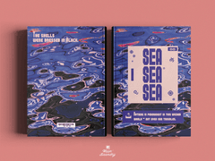 SEA SEA SEA - 바다 바다 바다
