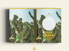 It’s a Clear Day - 맑은 날